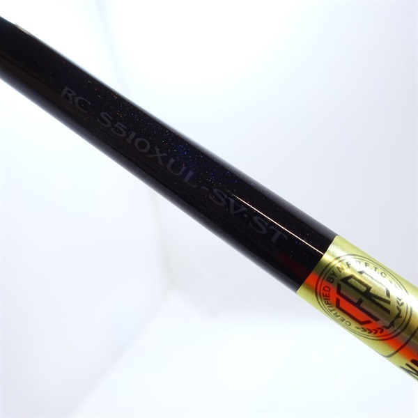 ２３スティーズＲＣＳ５１０ＸＵＬ－ＳＶ・ＳＴ